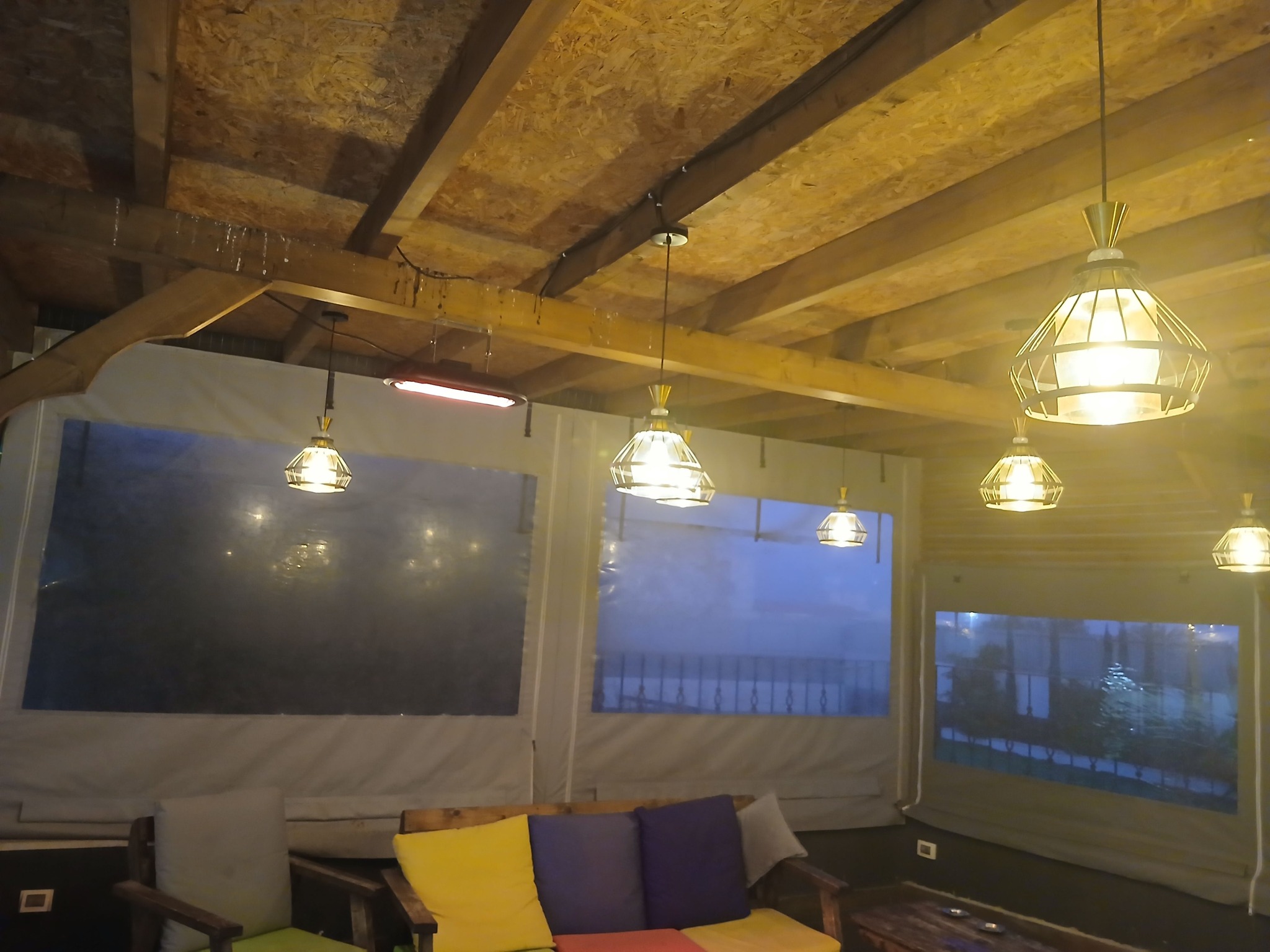 فيلا مفروشة للايجار