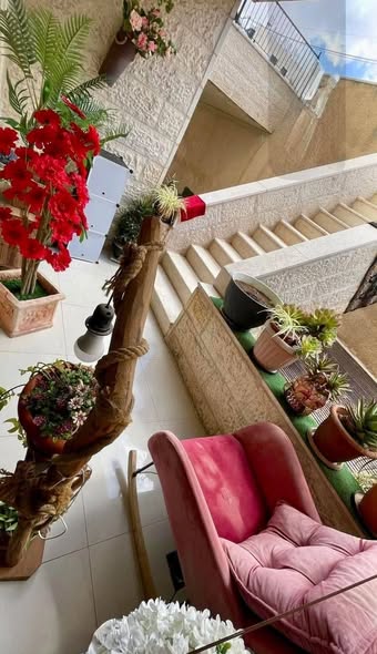 شقه مفروشة للبيع