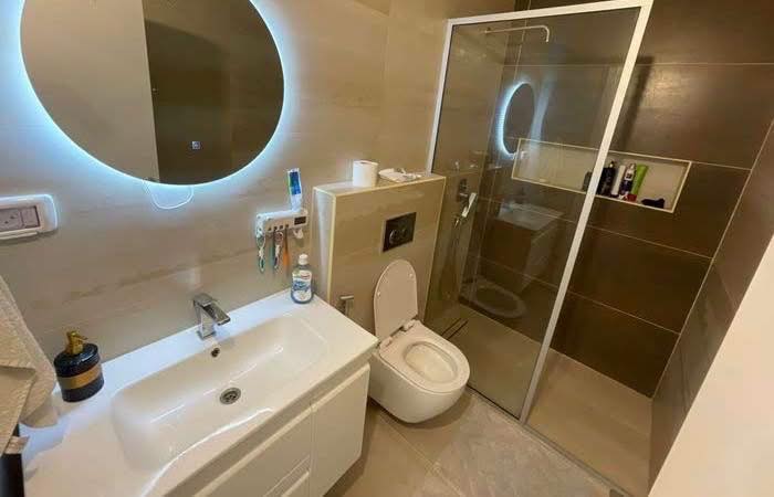 شقه مفروشة للبيع