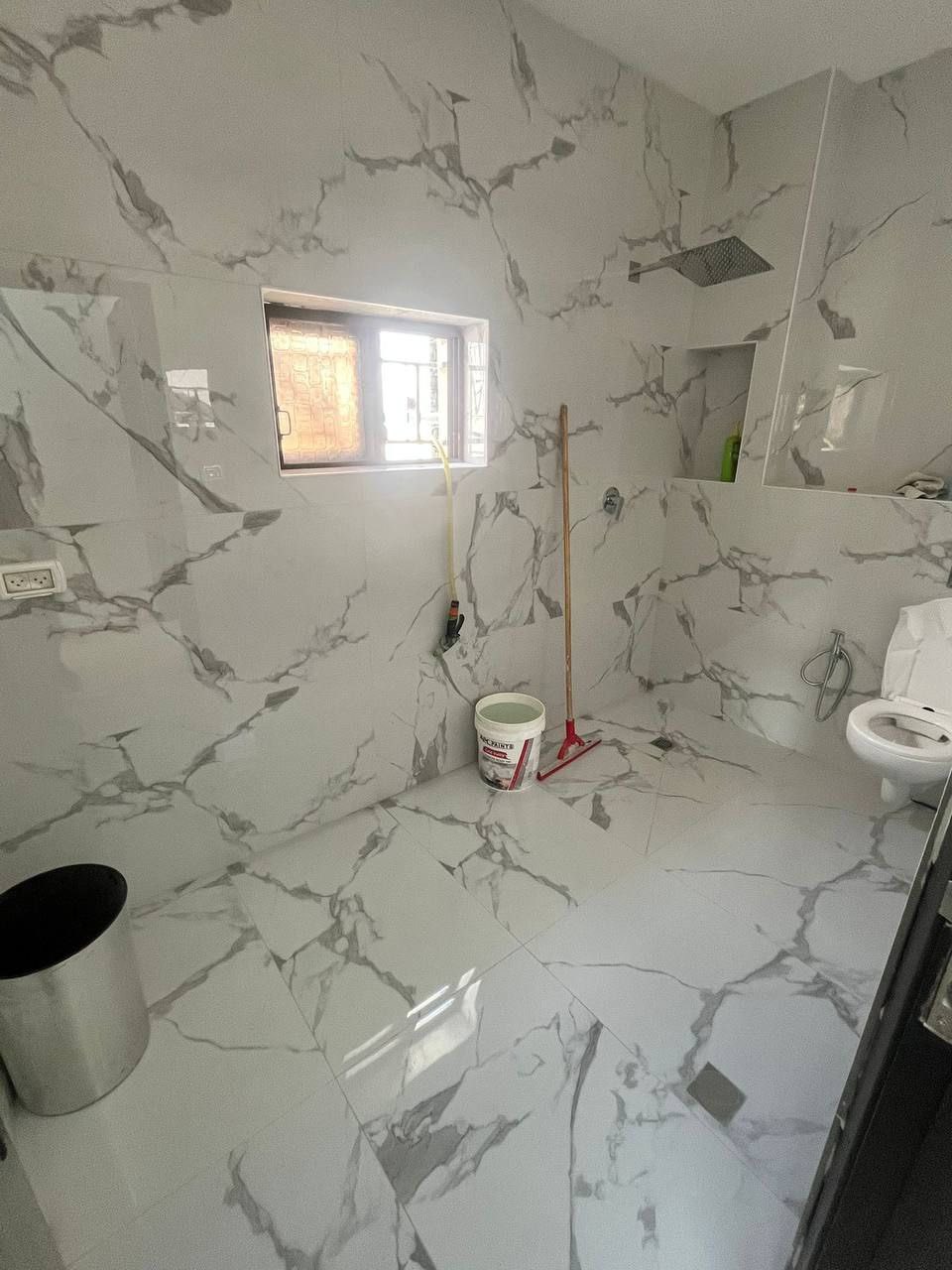 منزل منفصل مفروش للايجار