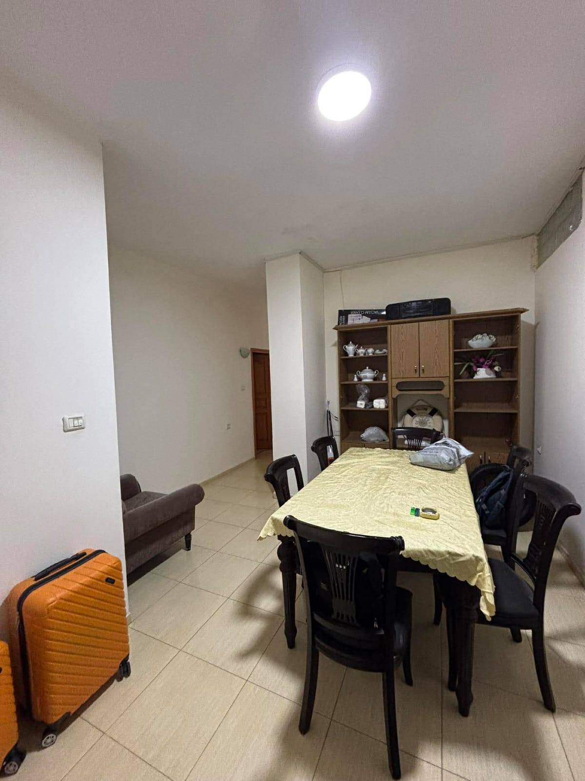 شقه مفروشة للايجار