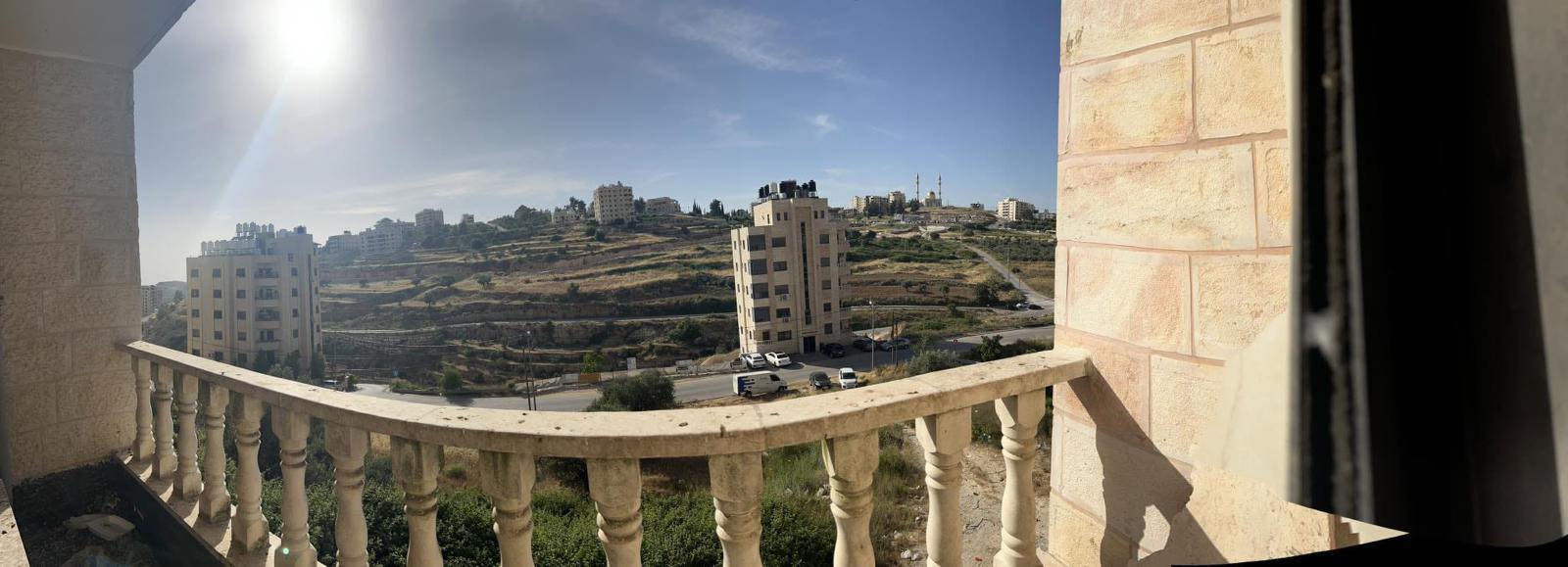 شقه غير مفروشة للبيع