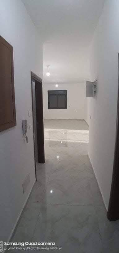 شقه غير مفروشة للايجار