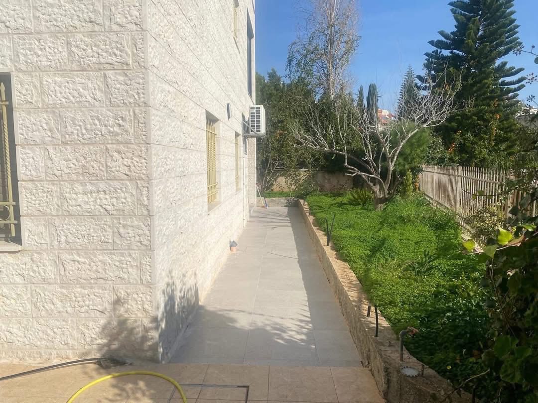 شقه مفروشة للايجار