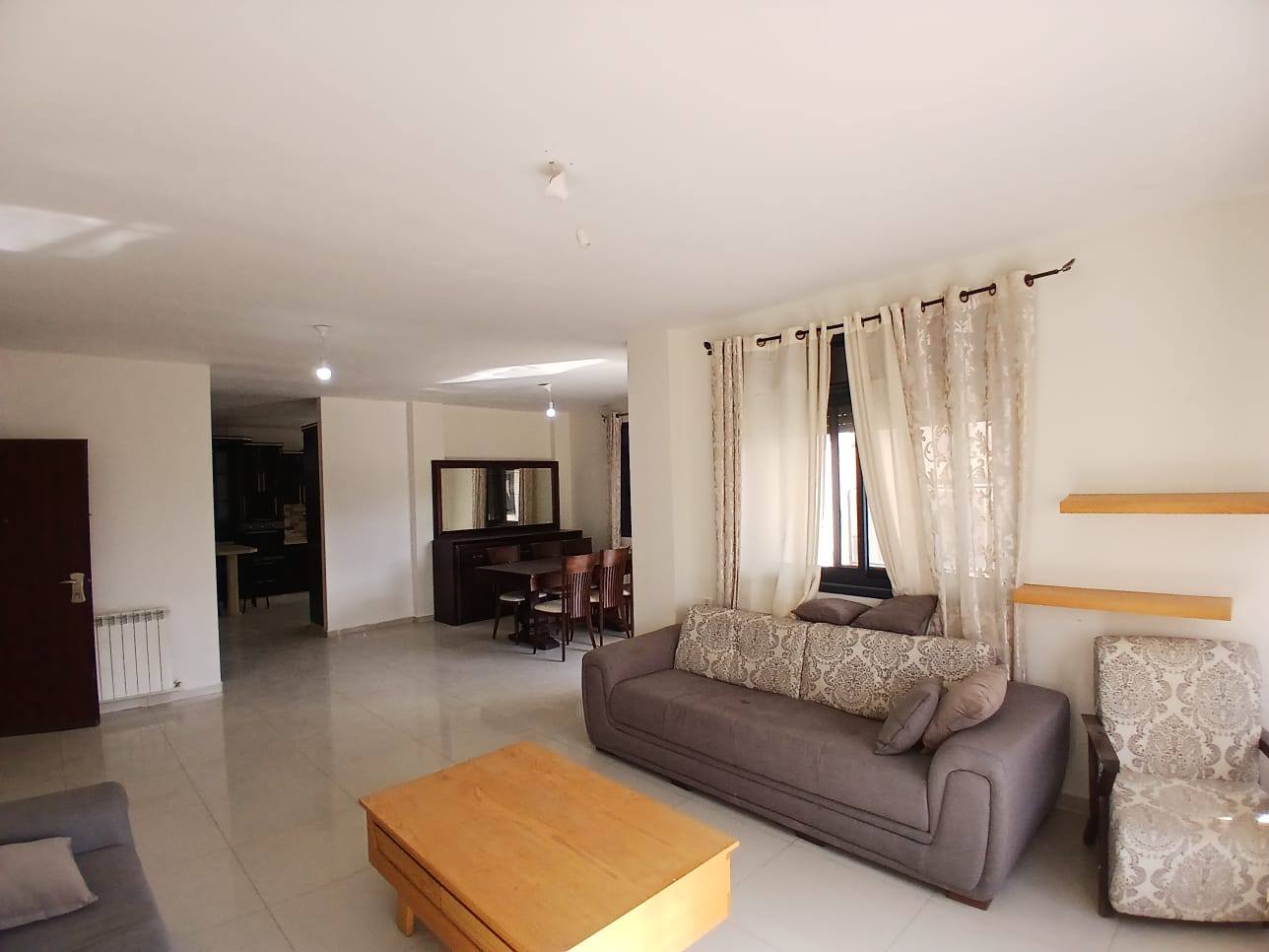 شقه مفروشة للبيع