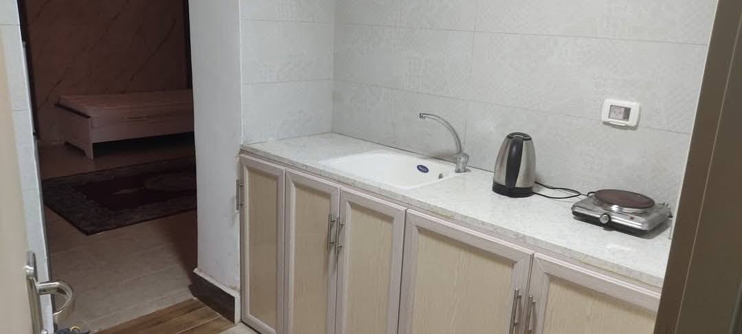 شقه مفروشة للايجار