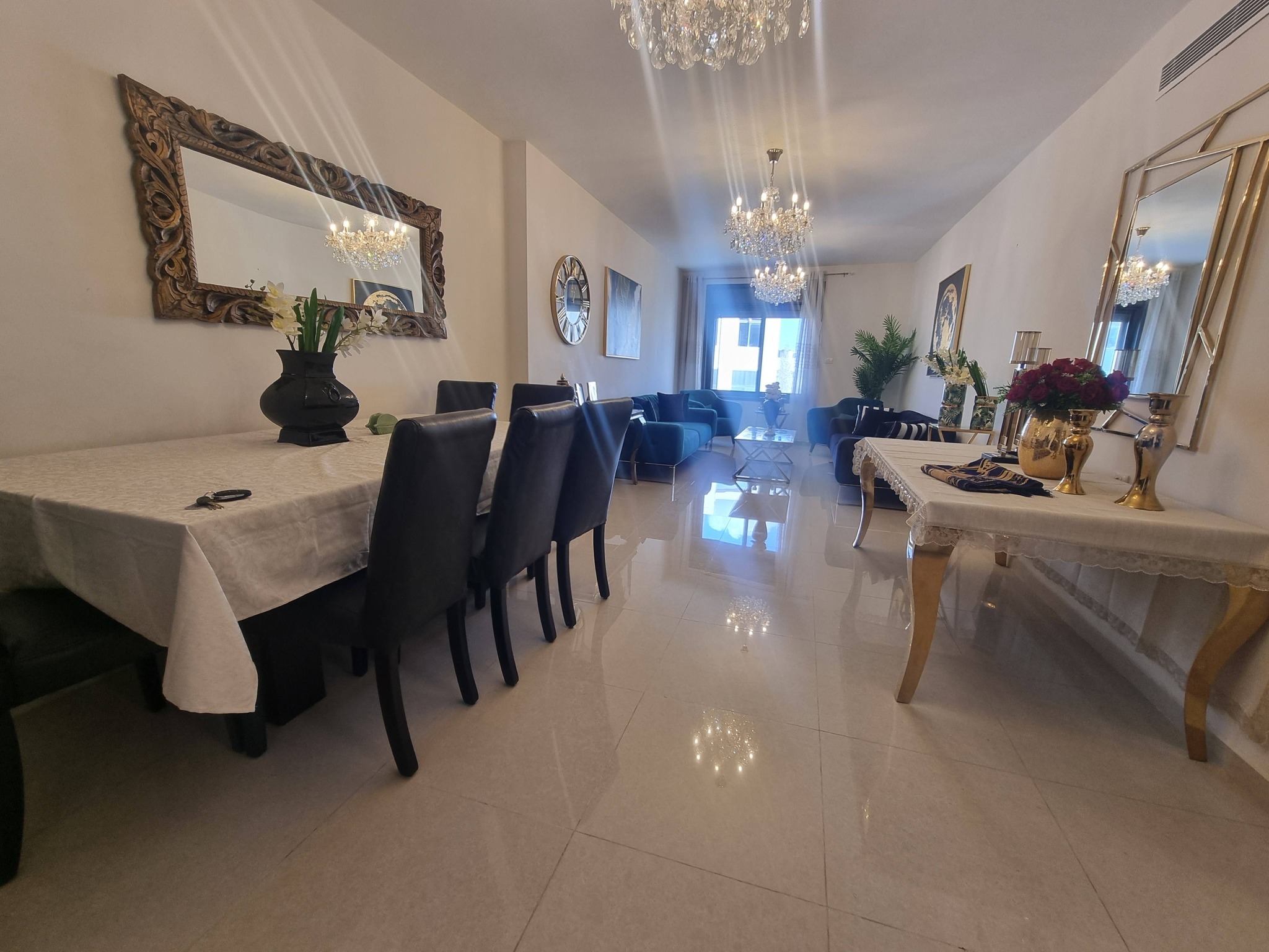 شقه غير مفروشة للبيع