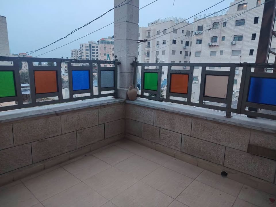 شقه مفروشة للايجار