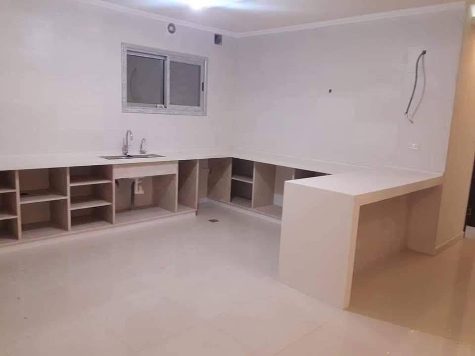 شقه غير مفروشة للبيع