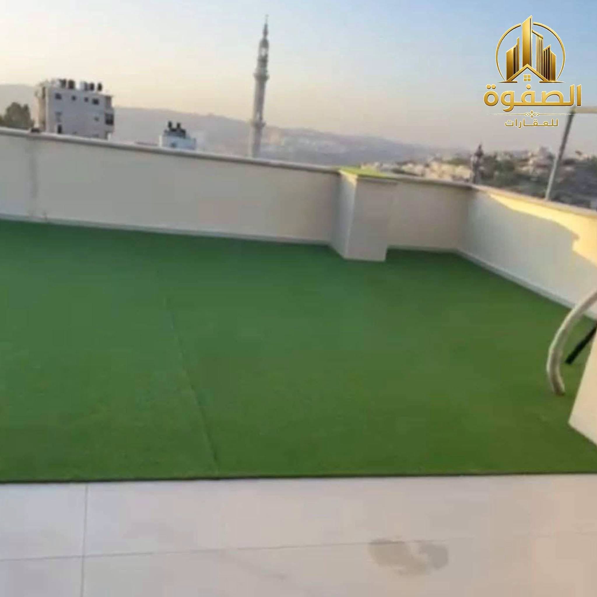 شقه غير مفروشة للايجار