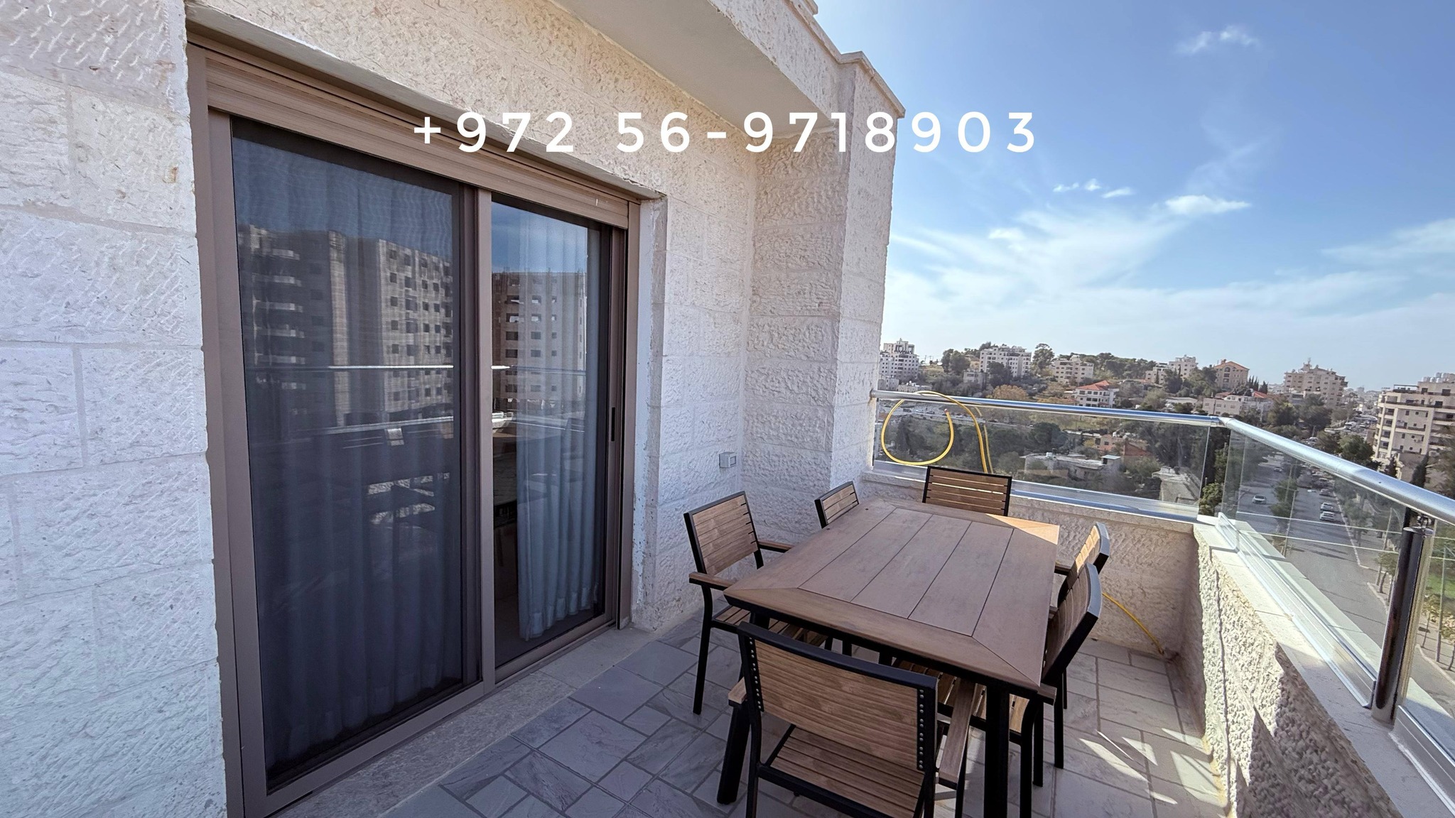 شقه مفروشة للايجار