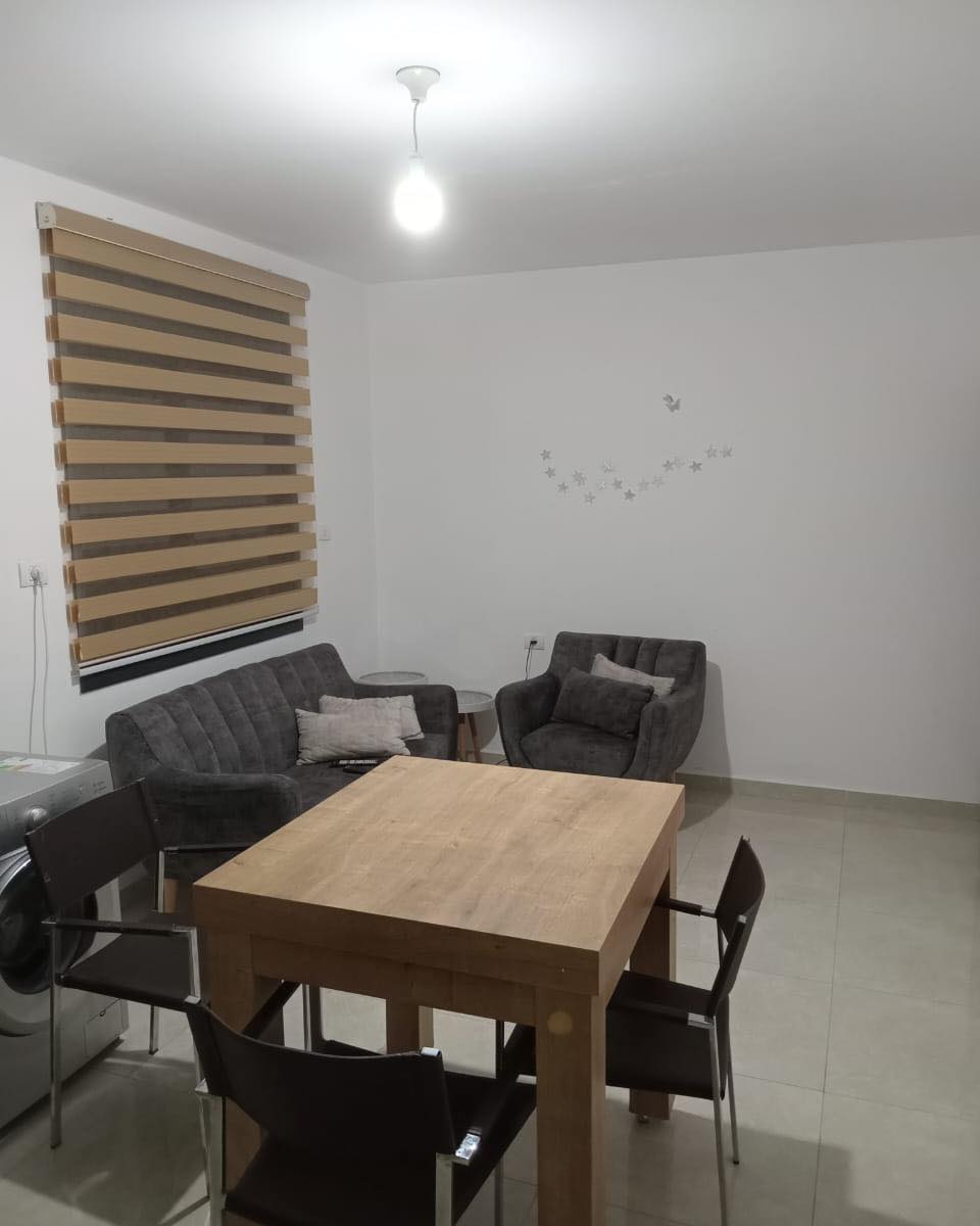 شقه مفروشة للايجار