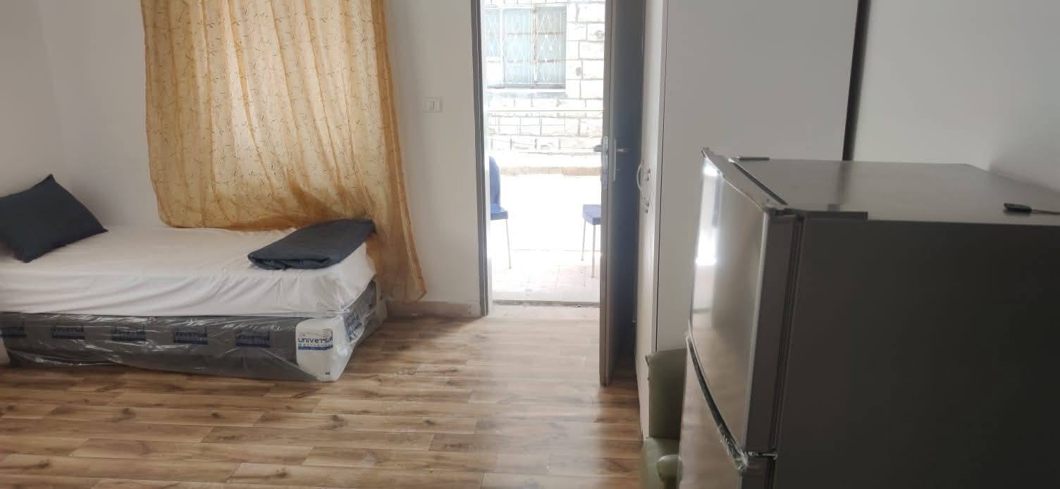 شقه مفروشة للايجار