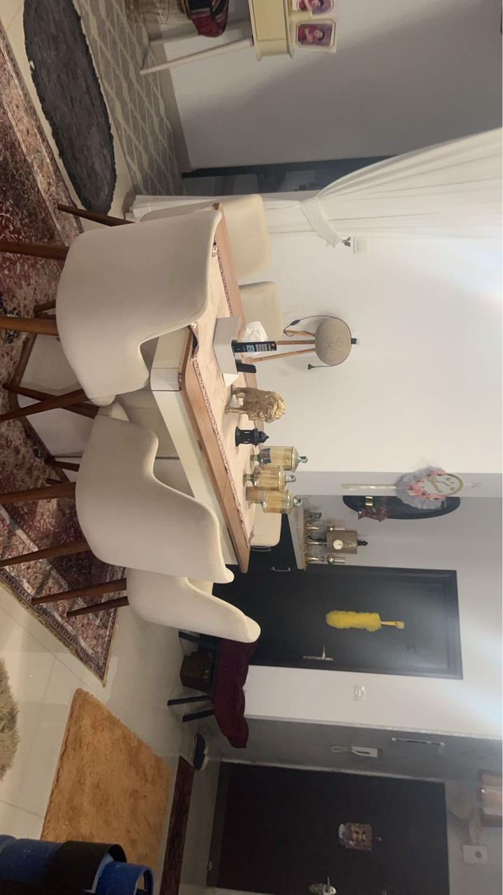 شقه مفروشة للبيع