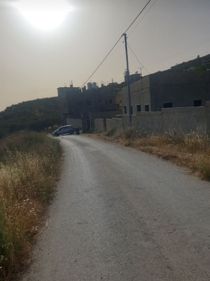 منزل منفصل عظم للبيع
