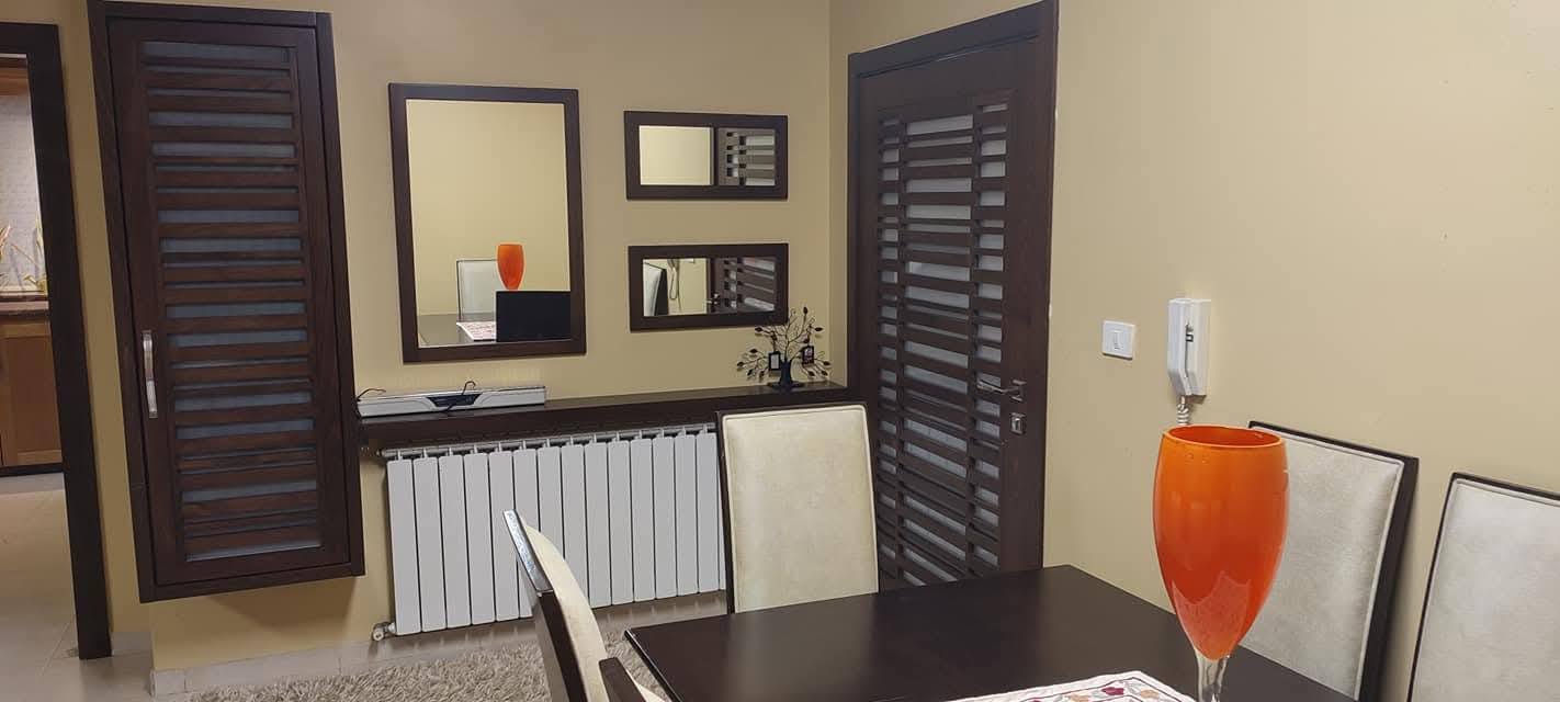 شقه مفروشة للبيع