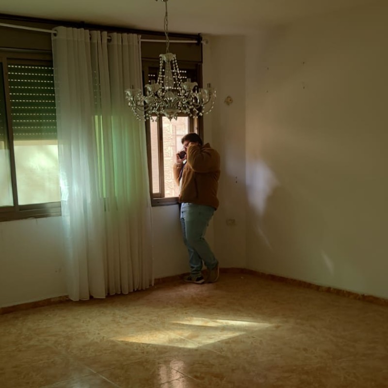 منزل منفصل غير مفروش للايجار