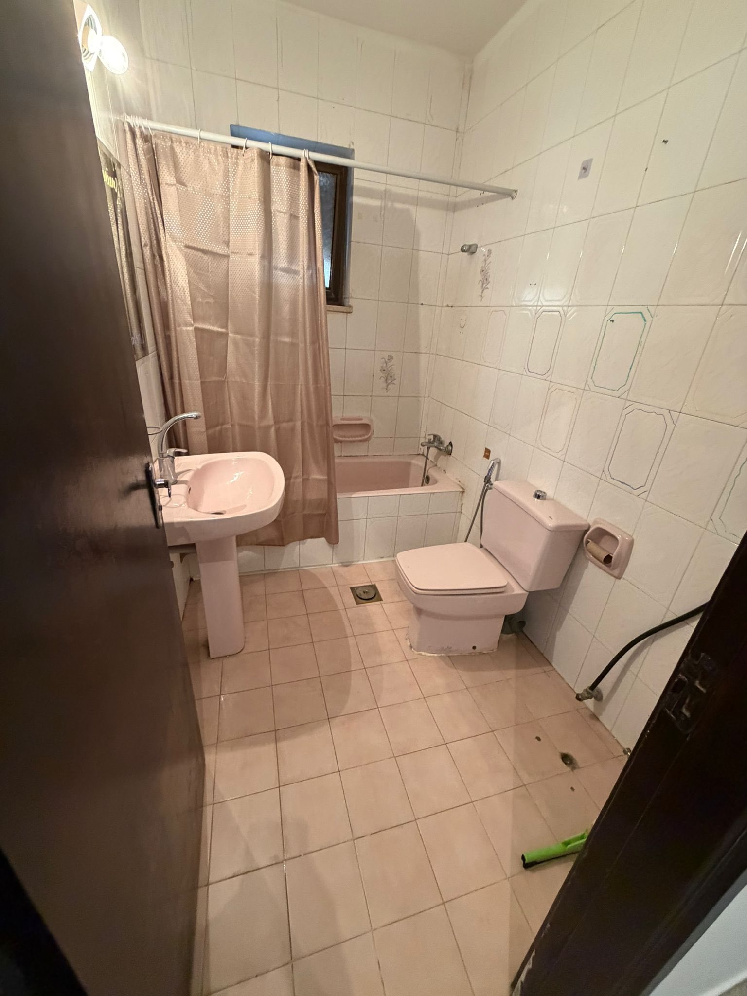 شقه مفروشة للايجار