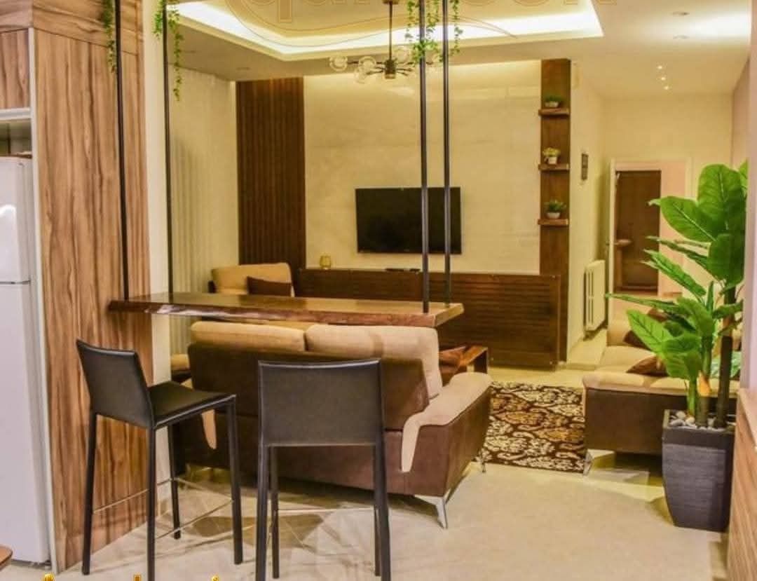 شقه مفروشة للايجار