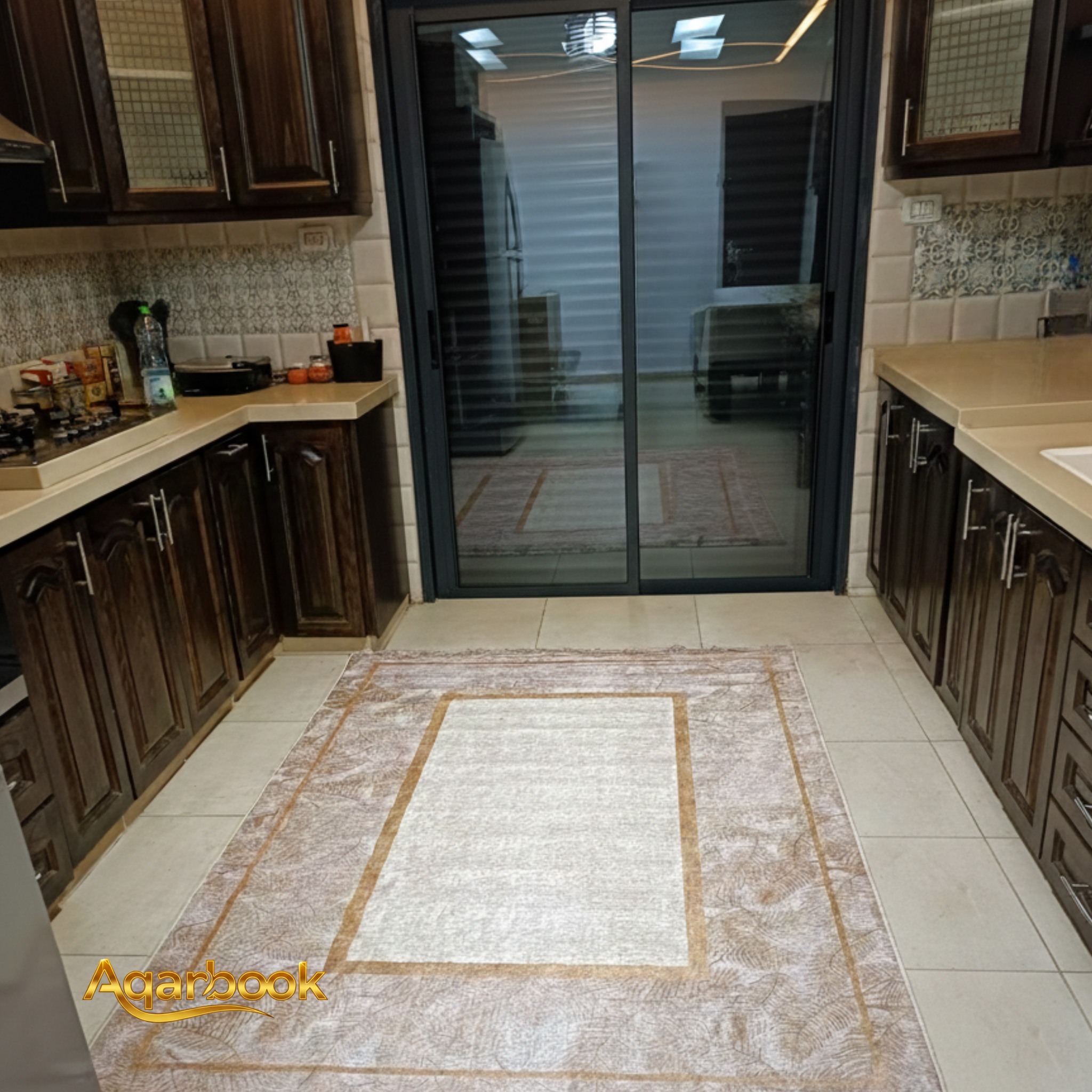 شقه مفروشة للبيع