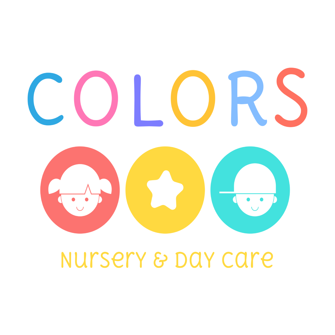 Colors Summer Camp