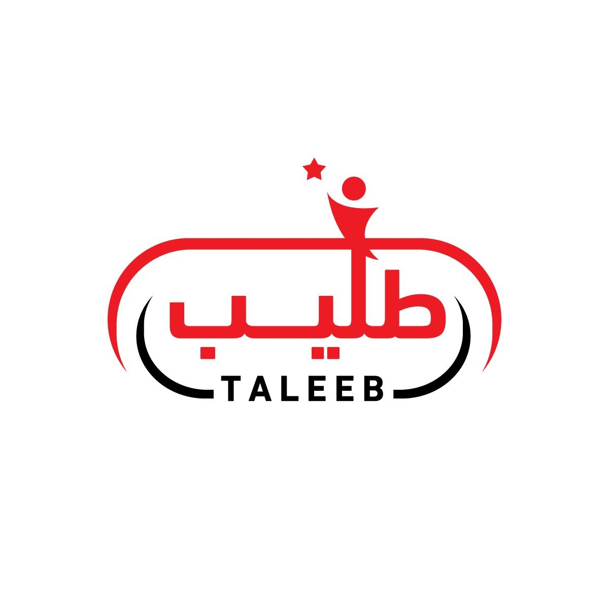 موظفة معرض