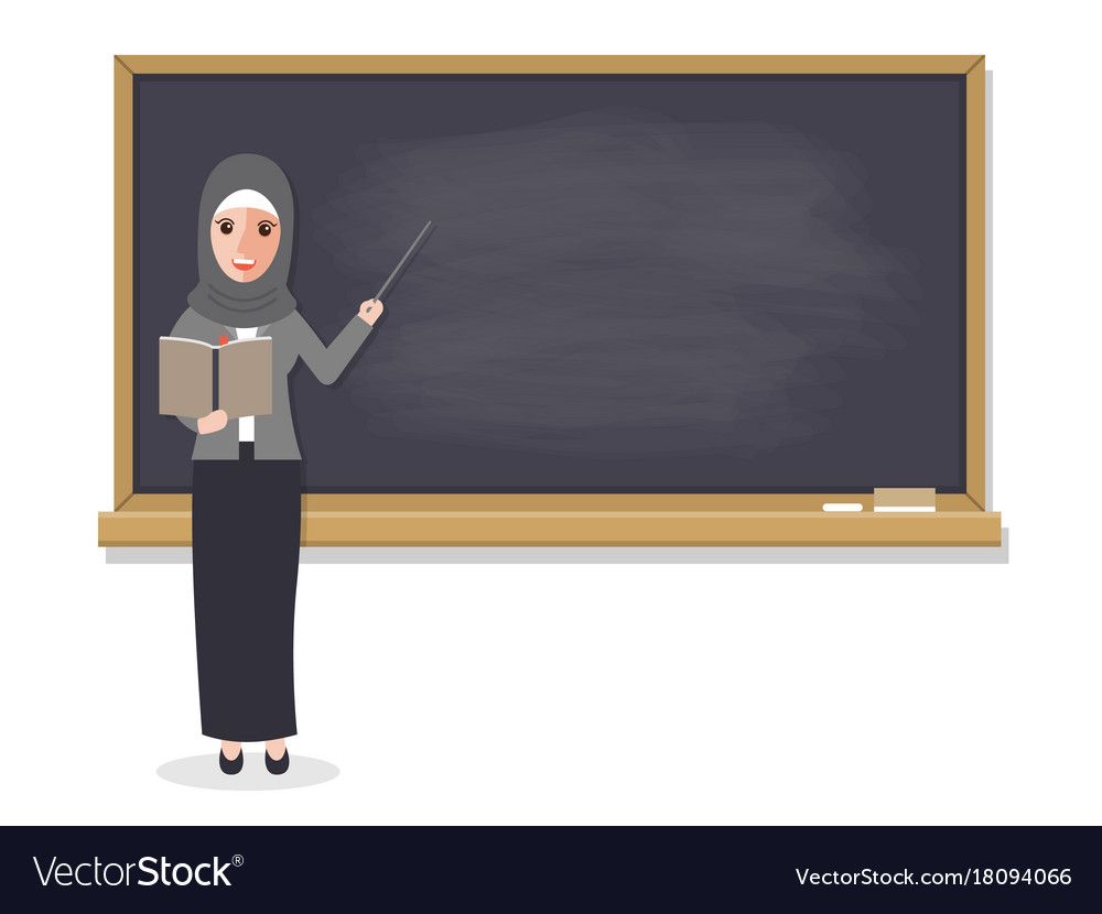 معلمة لغة انجليزية