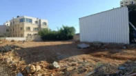 قطعة أرض للايجار 700متر مربع