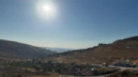 نمرتين أرض للبيع