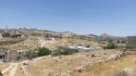 أرض للبيع دونم و 70 متر مربع