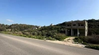 أرض للبيع 3500 متر مربع