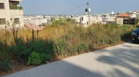 أرض للبيع 600 متر مربع