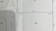 ارض للبيع 750متر