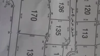قطعتين ارض للبيع
