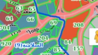 أرض للبيع 800م