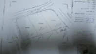 ارض في ارقى مناطق دورا الخليل - كنار