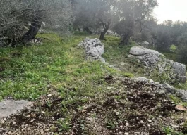 أرض للبيع 1180 متر مربع