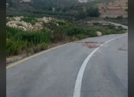 أرض تجارية للبيع 4 دونم