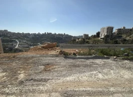 أرض للبيع 870 متر مربع