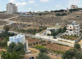 أرض للبيع 1363 متر مربع