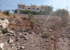 أرض للبيع 490متر