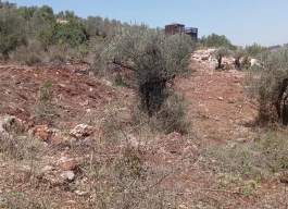 أرض للبيع 500 متر مربع