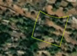 أرض للبيع 901 متر