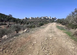 أرض للبيع 2650 متر مربع