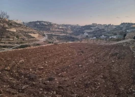 أرض للبيع 677متر مربع