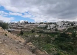 أرض للبيع 4 دونم و 300 متر مربع