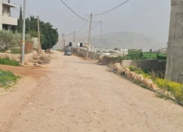 أرض للبيع 1200 متر مربع