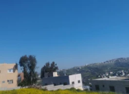 ارض للبيع 480متر