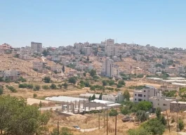 أرض للبيع 1150 متر مربع