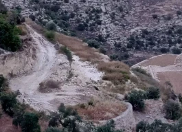 قطعتين ارض للبيع